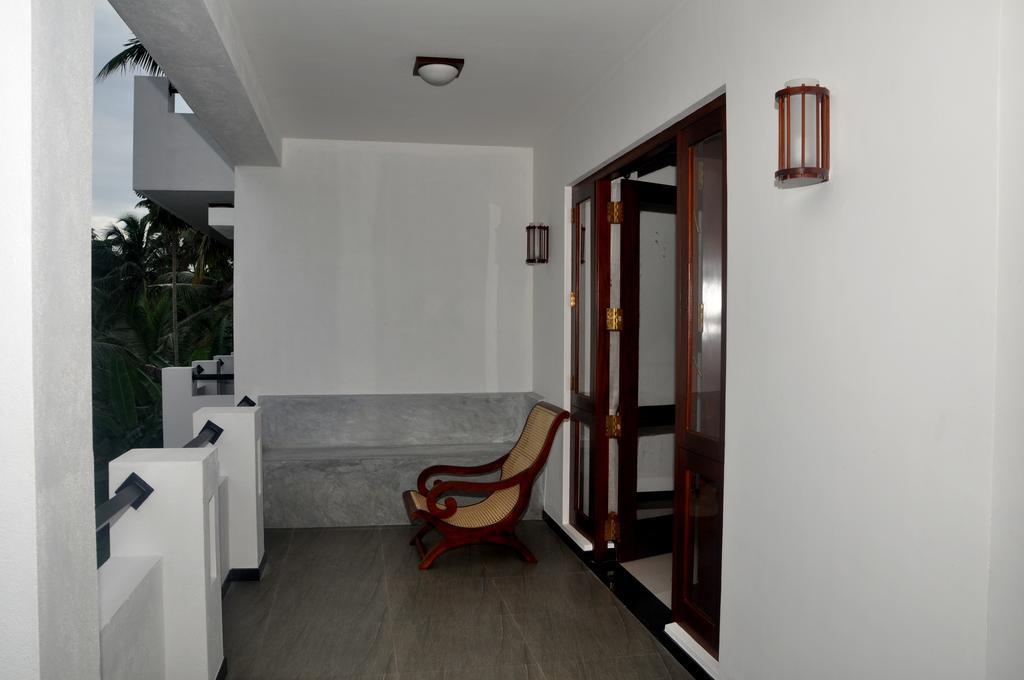 Villa Dineha ฮิกคาดูวา ห้อง รูปภาพ