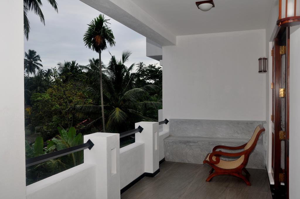 Villa Dineha ฮิกคาดูวา ห้อง รูปภาพ